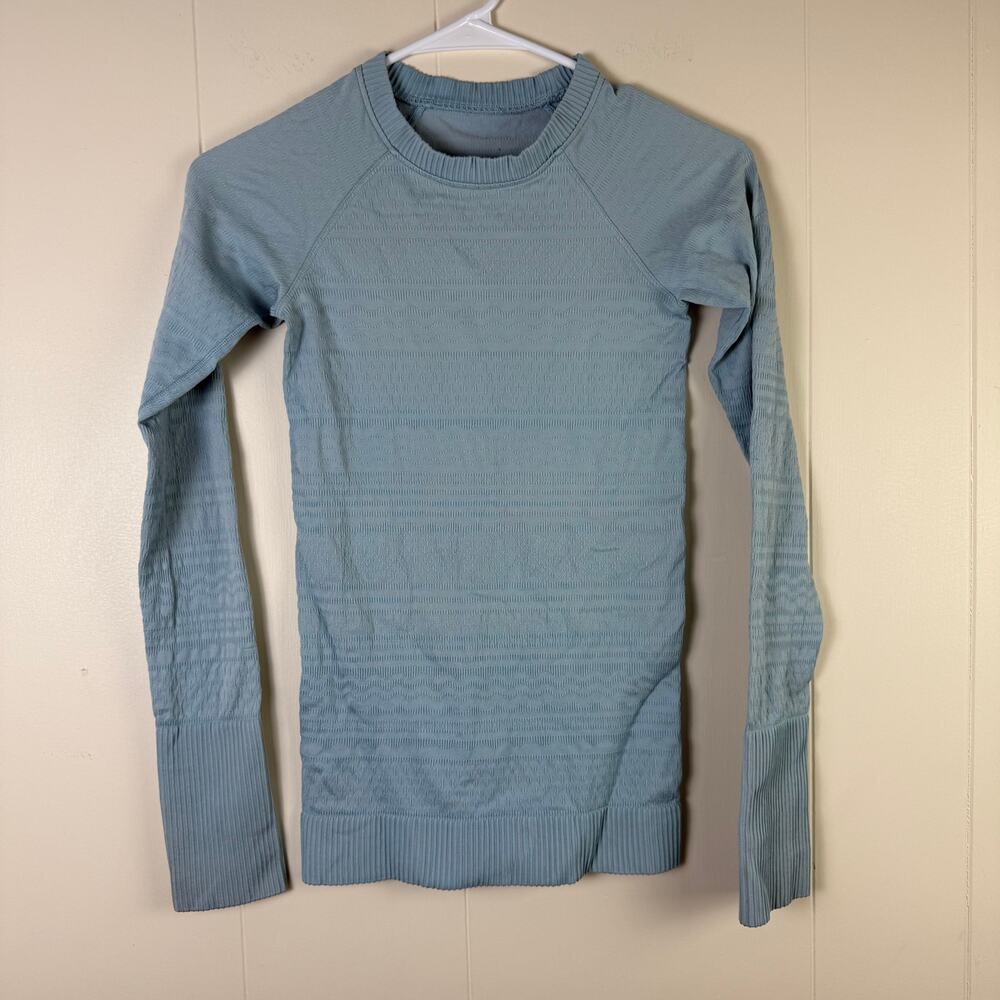 Lululemon Restless Pullover - Picture 1 of 7